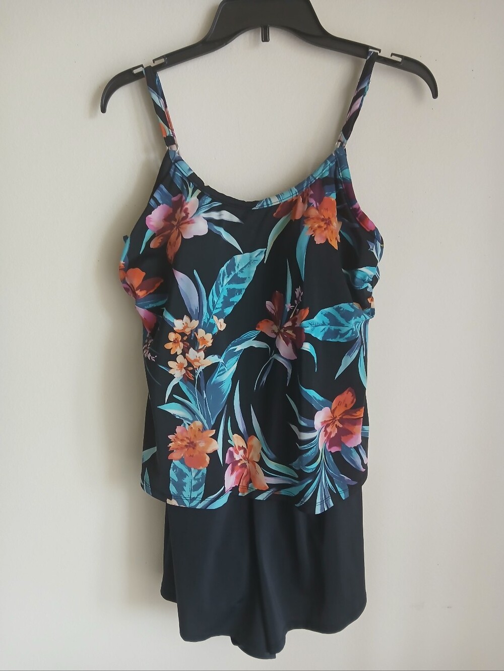 Trimshaper Swimsuit Size 12